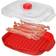 Sistema Bacon Maker Microwave Kitchenware 7cm