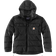 Carhartt Montana Loose Fit Insulated Jacket - Black