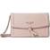 Kate Spade New York Knott Pebbled Leather Flap Crossbody Bag - Pink