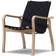 Swedese Primo Armchair 33.1"