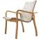 Swedese Primo Armchair 33.1"