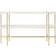 GUBI TS 2 Console Table 11.8x47.2"