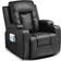 Comhoma Modern Rocker Armchair 40.9"