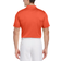 PGA tour Pique Short Sleeve Polo Shirt - Firelight