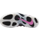 Nike Little Posite One GS - Polarized Pink/Black/White/Metallic Silver