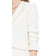 Cinq A Sept Boucle Khloe Blazer - Gardenia