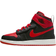 Nike Air Jordan 1 Hi FlyEase GS - Black/White/Fire Red