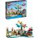 Lego Friends Beach Amusement Park 41737