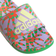 Adidas Adilette Comfort - Purple Glow/Pearl Citrine/Semi Flash Green