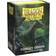 Arcane Tinmen Dragon Shield Standard Matte Sleeves Forest Green 100 Sleeves