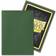 Arcane Tinmen Dragon Shield Sleeves: Matte Forest Green 100