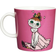 Arabia Mumin Mymlan Mug 10.1fl oz