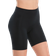 Spanx Suit Your Fancy Booty Booster Mid-Thigh - Very Black