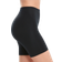 Spanx Suit Your Fancy Booty Booster Mid-Thigh - Very Black