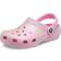 Crocs Classic Glitter - Flamingo