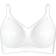 Anita WireFree Nursing Bra White