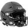 Riddell SpeedFlex Adult Football Helmet - Matte Black Out