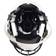 Riddell SpeedFlex Adult Football Helmet - Matte Black Out