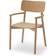 Skagerak Hven Kitchen Chair 34.1"