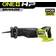 Ryobi ONE HP 18V Brushless Cordless Reciprocating Saw Tool Only