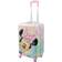 Ful Disney Minnie Mouse Tie Dye Kids Spinner 53cm