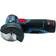 Bosch GWS 12V-76 (2x2.0Ah)