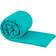 Sea to Summit Pocket Towel Small Badezimmerhandtuch Blau, Türkis