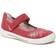 Superfit Halbschuhe 1-000095-5500 Rosa