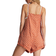 Billabong Wild Pursuit Romper - Brick