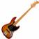 Fender Player Plus Active Jazz Bass Maple Fingerboard Sienna Sunburst