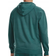 Under Armour Men's Rival Fleece Big Logo Hoodie - Coastal Teal/Onyx White