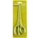 Jam Paper 8" Ergonomic Multi-Purpose Precision Scissors