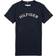 Tommy Hilfiger Arched Logo Jersey T-shirt - Desert Sky