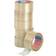 TESA pack Packaging Tape Clear 66000 mm 50 mm 6 Rolls of 33 m