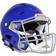 Riddell SpeedFlex Adult Football Helmet - Royal