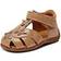 bisgaard aya Sandal, Caramel