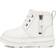 UGG Toddler Neumel II - White/White Leather