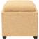 Safavieh Harrison Single Pouffe