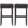 Christopher Knight Home Leah Acacia Chat Bar Stool