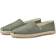 Toms Alpargata Rope Vetiver Grey Women's Shoes Green