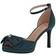 Bandolino Green Kissly Sandal Women