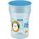 Nuk Magic Cup with Drinking Rim & Lid 230ml