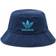 Adidas Originals Adicolor Archive Bucket Hat - Night Indigo