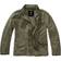 Brandit Kid's Britannia Jacket - Olive Green (6014-1)