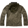 Brandit Kid's Britannia Jacket - Olive Green (6014-1)