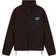 Axel Arigato Billie Fleece Jacket - Dark Brown