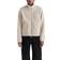 Axel Arigato Billie Fleece Jacket - Pale Beige