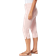 Gloria Vanderbilt Amanda Capri Jeans - Ribbon Pink
