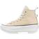 Converse Earthy Tones Run Star Hike M - Light Twine/Natural Ivory/Egret