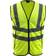 Mascot Wingate Hi-vis Traffic Vest